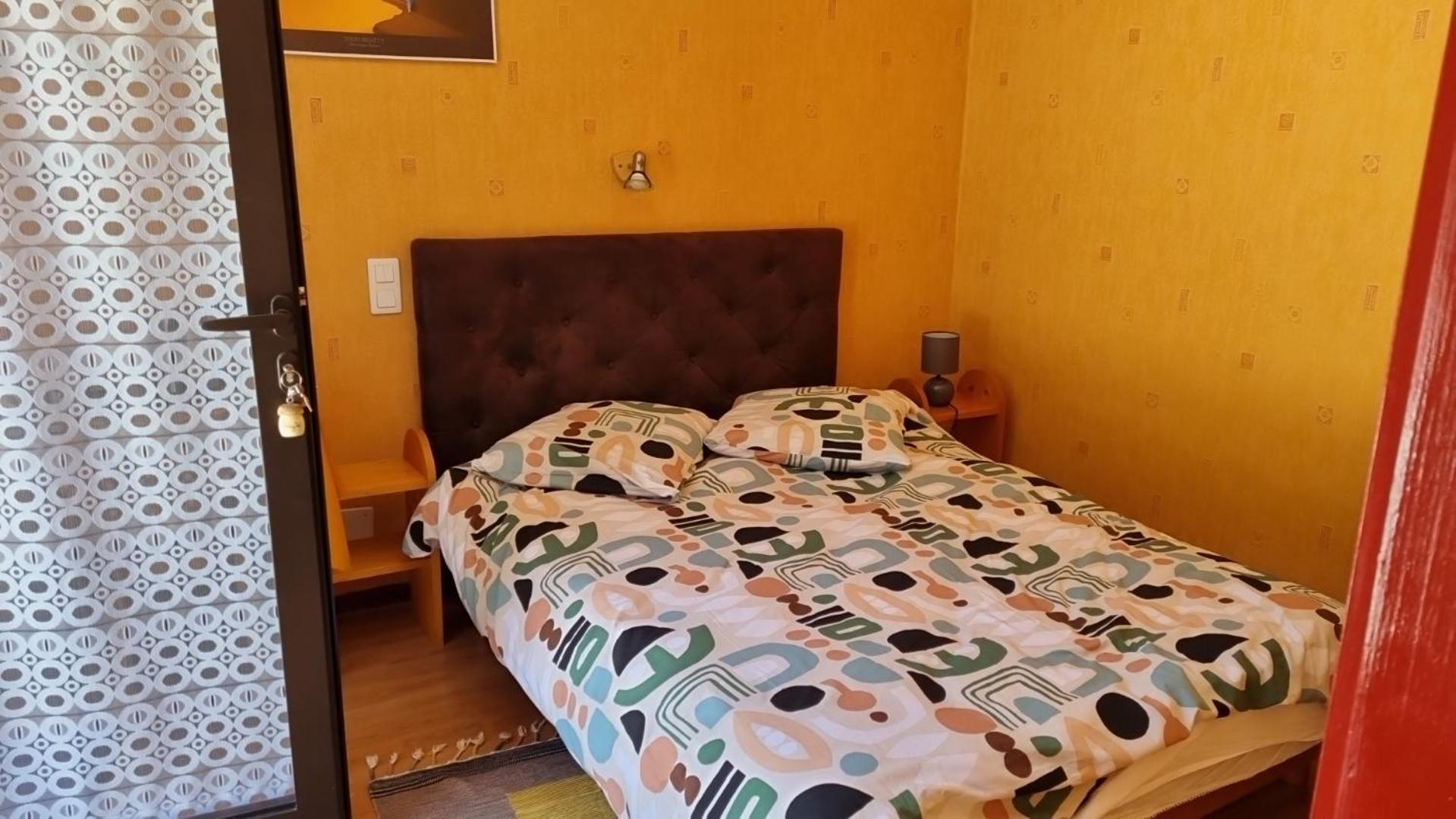 Studio Gites Au Pont De La Gineze Barjac  Exteriör bild
